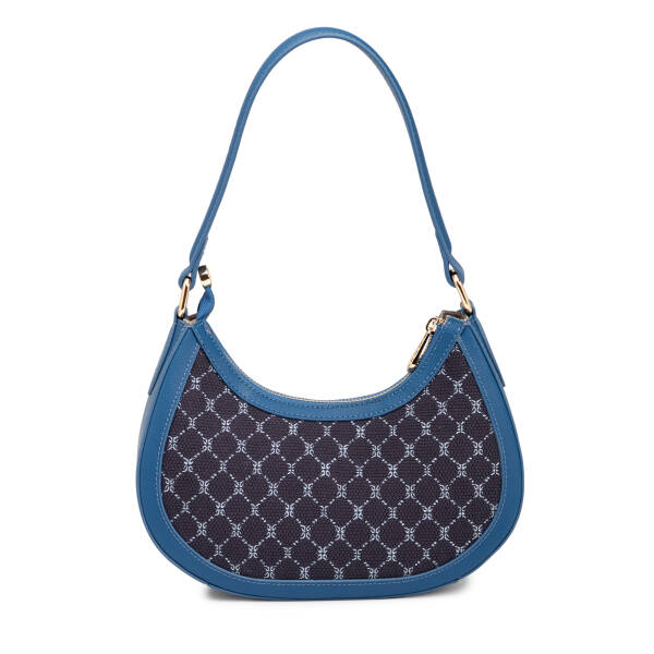 Lacivert Tekstil Kadın Omuz Çantası - S26Y1TWC0721-I3W - 3