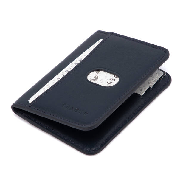 Lacivert Unisex Kredi Kartlık - S1KK00001640-I91 - 1