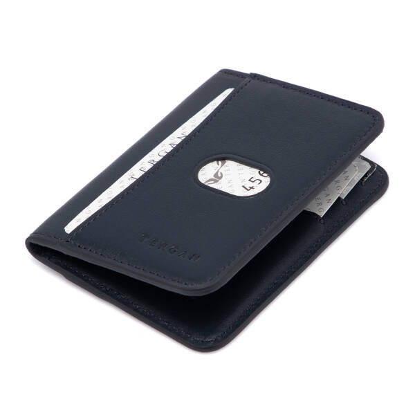 Lacivert Unisex Kredi Kartlık - S1KK00001640-I91 - 1