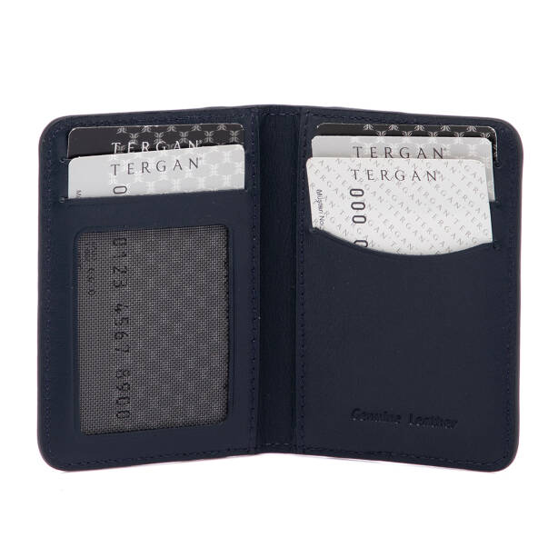 Lacivert Unisex Kredi Kartlık - S1KK00001640-I91 - 2