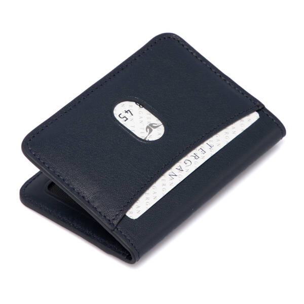 Lacivert Unisex Kredi Kartlık - S1KK00001640-I91 - 3