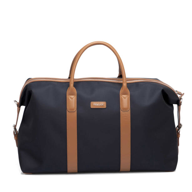 Lacivert Unisex Seyahat Çantası - S1SC00021330-S8N - 2