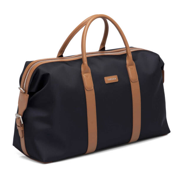 Lacivert Unisex Seyahat Çantası - S1SC00021330-S8N - 3