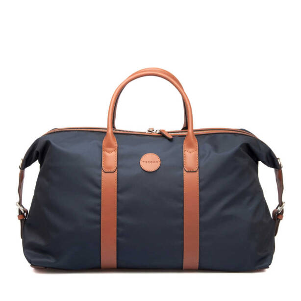 Lacivert Unisex Seyahat Çantası - S1SC00021330-U4B 