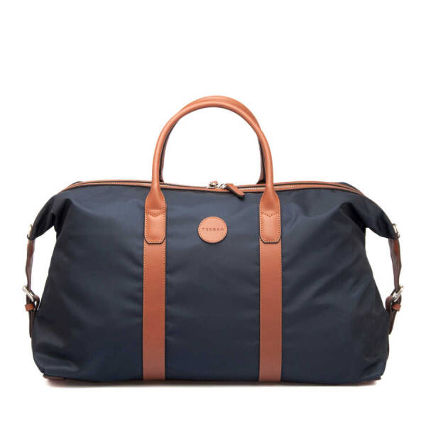 Lacivert Unisex Seyahat Çantası - S1SC00021330-U4B - 1