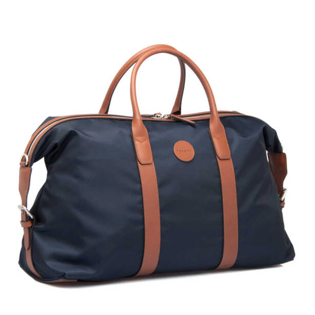 Lacivert Unisex Seyahat Çantası - S1SC00021330-U4B - 2