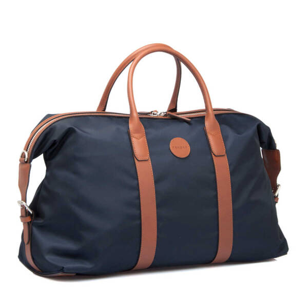 Lacivert Unisex Seyahat Çantası - S1SC00021330-U4B - 2