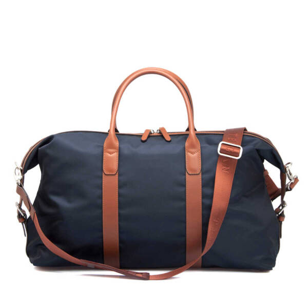 Lacivert Unisex Seyahat Çantası - S1SC00021330-U4B - 3