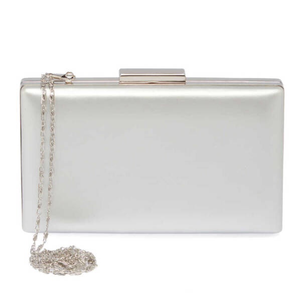 Lame Tekstil Kadın Abiye Çanta - S23Y1AB79543-C33 - 1