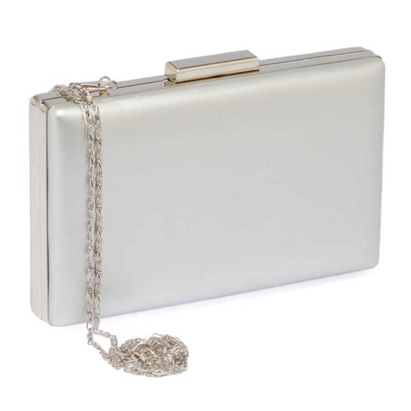 Lame Tekstil Kadın Abiye Çanta - S23Y1AB79543-C33 - 2