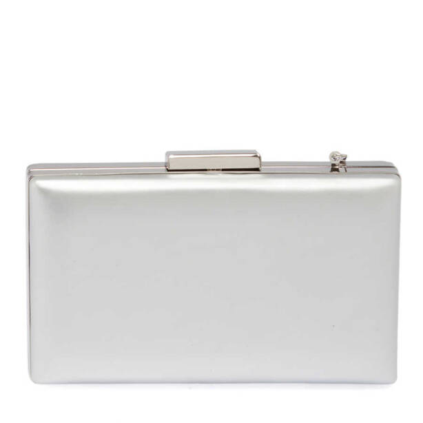 Lame Tekstil Kadın Abiye Çanta - S23Y1AB79543-C33 - 3