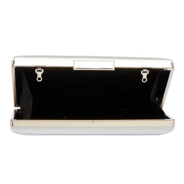 Lame Tekstil Kadın Abiye Çanta - S23Y1AB79543-C33 - 4