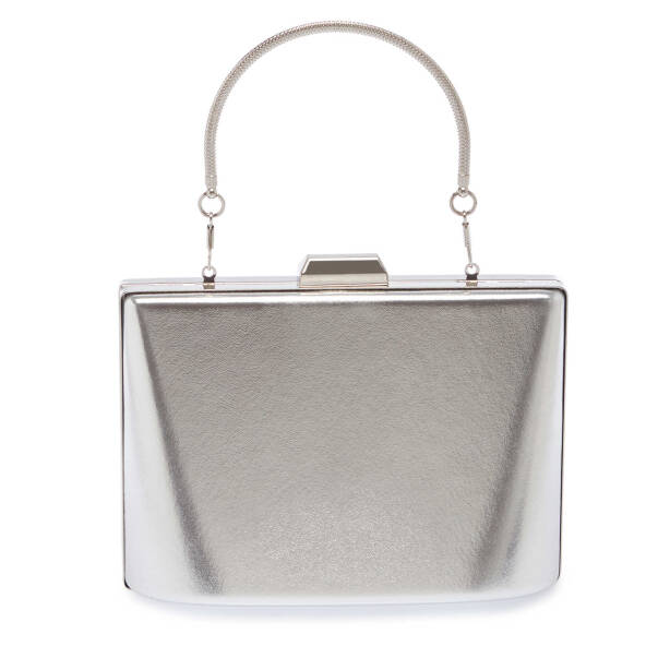 Lame Tekstil Kadın Abiye Çanta - S25Y1AB79523-U9K - 1