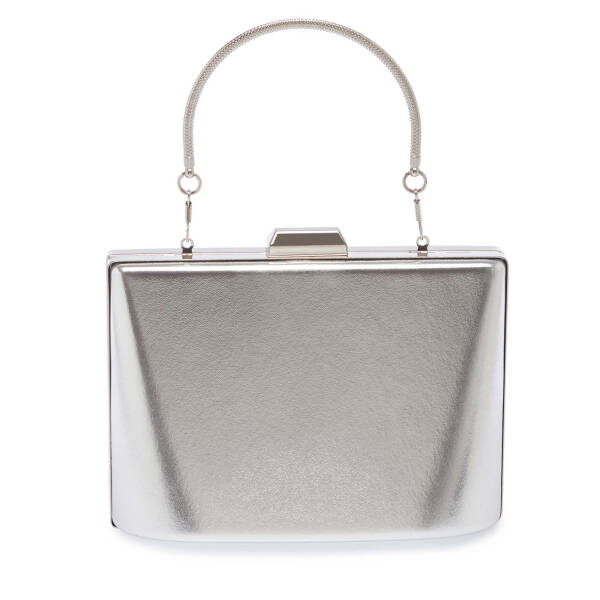 Lame Tekstil Kadın Abiye Çanta - S25Y1AB79523-U9K - 1