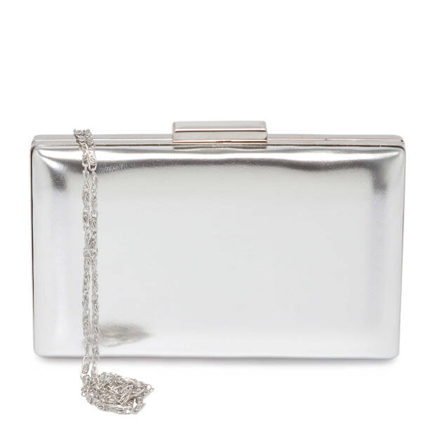 Lame Tekstil Kadın Abiye Çanta - S25Y1AB79524-U9K - Tergan