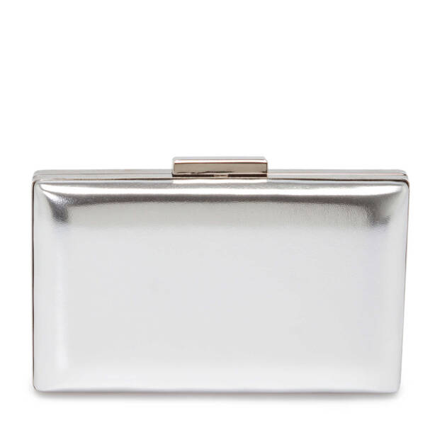 Lame Tekstil Kadın Abiye Çanta - S25Y1AB79524-U9K - Tergan