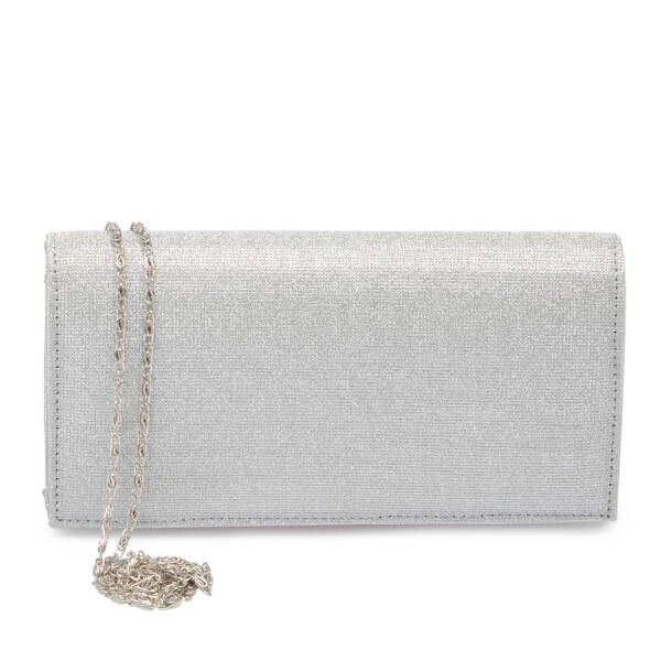 Lame Tekstil Kadın Abiye Çanta - S25Y1AB79525-V7C - 1