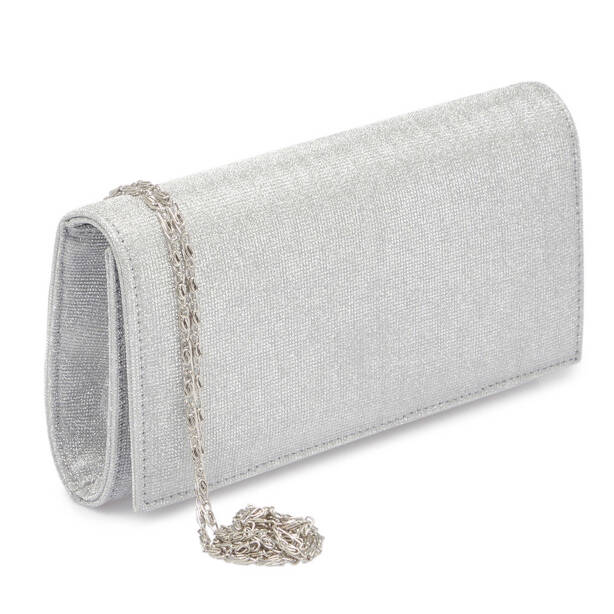 Lame Tekstil Kadın Abiye Çanta - S25Y1AB79525-V7C - 2