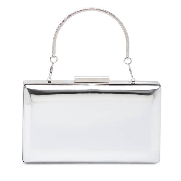 Lame Tekstil Kadın Abiye Çanta - S26Y1AB79546-D4Z - 3