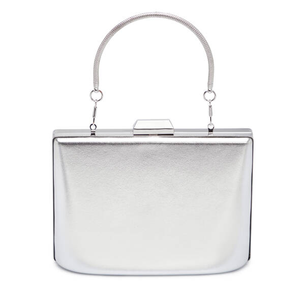 Lame Tekstil Kadın Abiye Çanta - S26Y1AB79547-U9K - 3