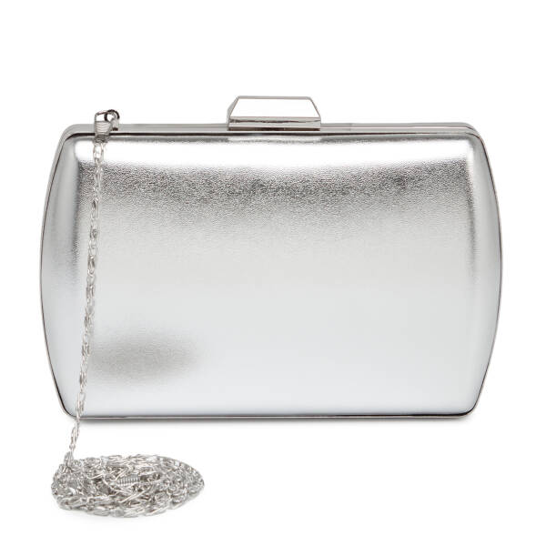 Lame Tekstil Kadın Abiye Çanta - S26Y1AB79549-U9K - 1