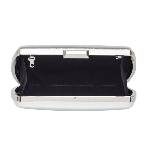 Lame Tekstil Kadın Abiye Çanta - S26Y1AB79549-U9K - 4