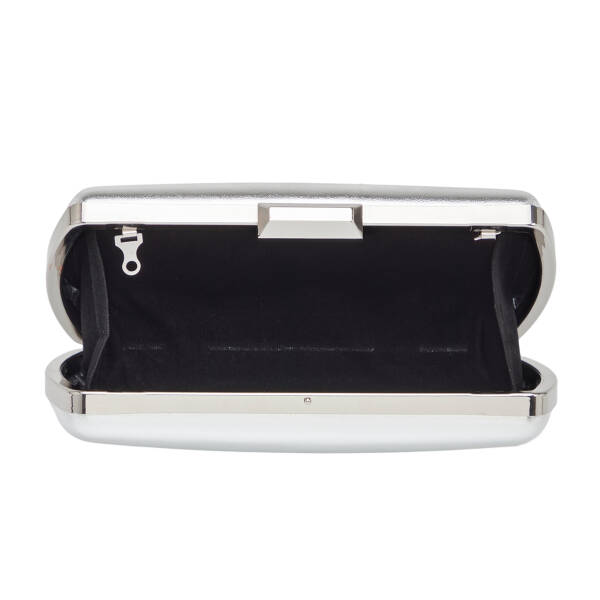 Lame Tekstil Kadın Abiye Çanta - S26Y1AB79549-U9K - 4