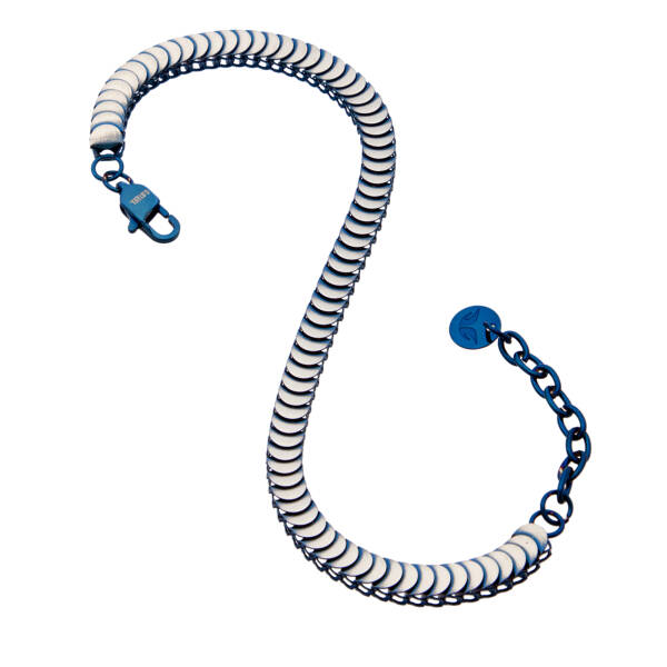 Mavi Çelik Erkek Bileklik - E1BLK0410498-D65 - 2