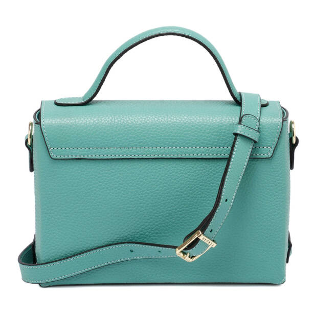 Mavi Deri Kadın Çapraz Askılı Çanta - S24Y1BC79902-N29 - 4