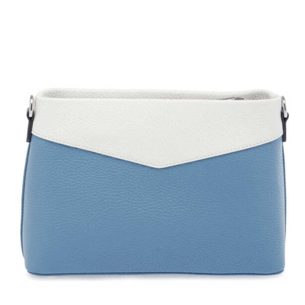 Mavi Deri Kadın Çapraz Askılı Çanta - S24Y1BC80292-L1R - 3