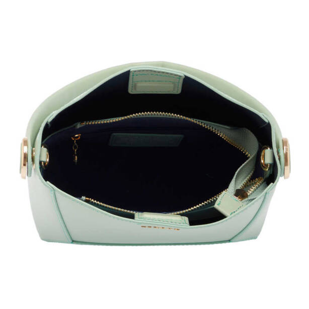 Mavi Deri Kadın Omuz Çantası - S24K1BC80312-V6A - Tergan