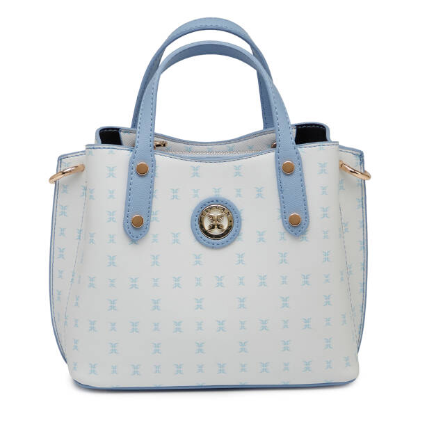 Mavi Print Kadın Çapraz Askılı Çanta - S1WPR0000806-T3E 