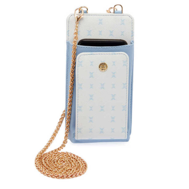 Mavi Print Kadın Çapraz Askılı Çanta - S23K1PR09127-U0A - 1