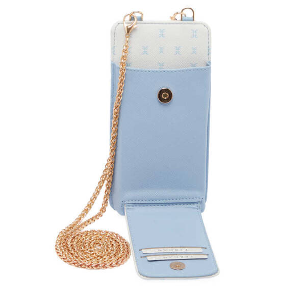 Mavi Print Kadın Çapraz Askılı Çanta - S23K1PR09127-U0A - 2