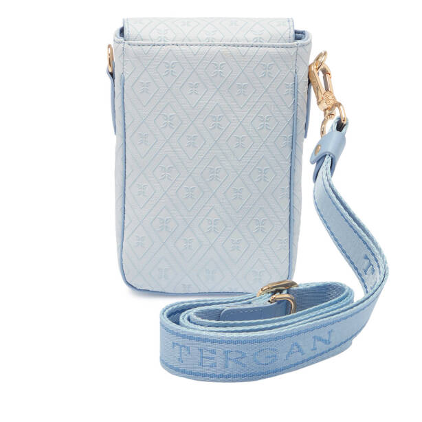 Mavi Print Kadın Çapraz Askılı Çanta - S25Y1PR09171-V9F - 3