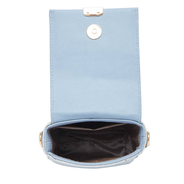 Mavi Print Kadın Çapraz Askılı Çanta - S25Y1PR09171-V9F - 4