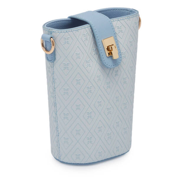 Mavi Print Kadın Çapraz Askılı Çanta - S25Y1PR09173-S5C - 2