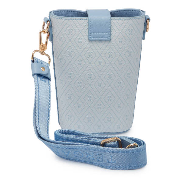 Mavi Print Kadın Çapraz Askılı Çanta - S25Y1PR09173-S5C - 3