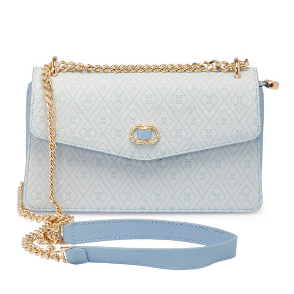 Mavi Print Kadın Çapraz Askılı Çanta - S25Y1PR09176-S5C - 1