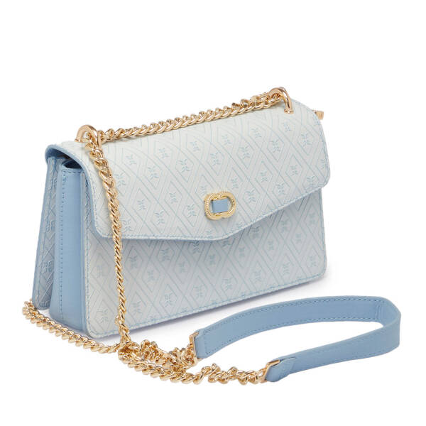 Mavi Print Kadın Çapraz Askılı Çanta - S25Y1PR09176-S5C - 2