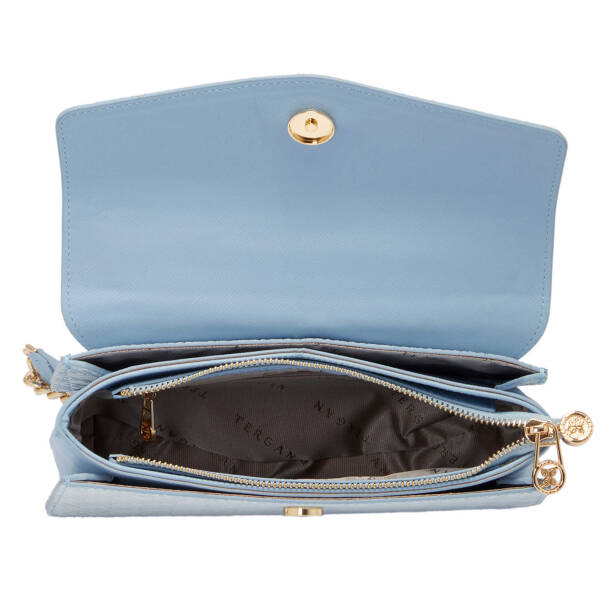 Mavi Print Kadın Çapraz Askılı Çanta - S25Y1PR09176-S5C - 4