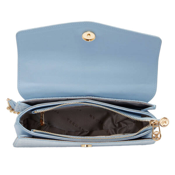 Mavi Print Kadın Çapraz Askılı Çanta - S25Y1PR09176-S5C - 4