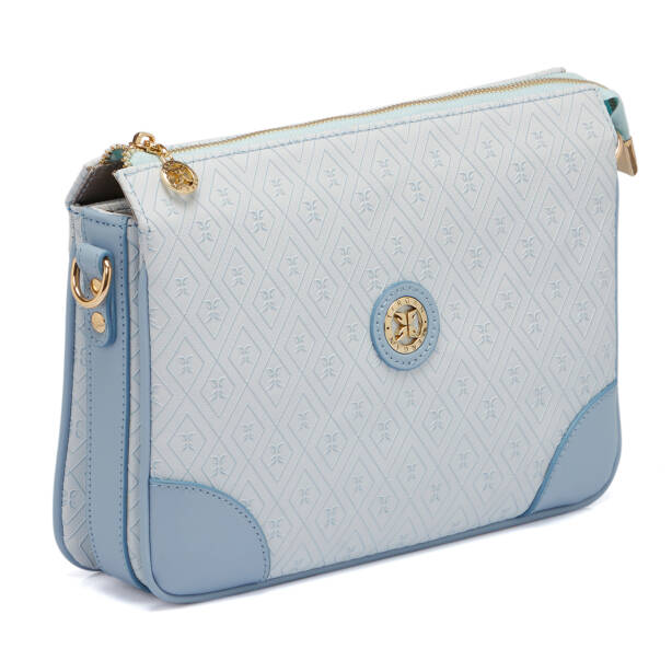 Mavi Print Kadın Çapraz Askılı Çanta - S26Y1PR09090-S5C - 2