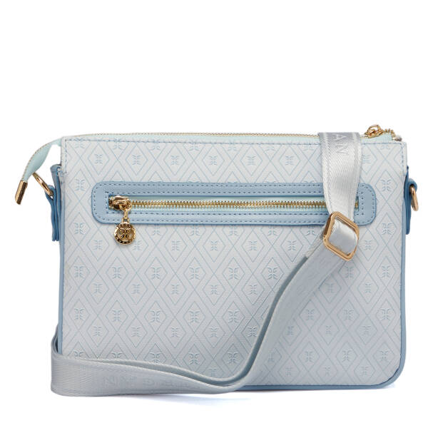 Mavi Print Kadın Çapraz Askılı Çanta - S26Y1PR09090-S5C - 3