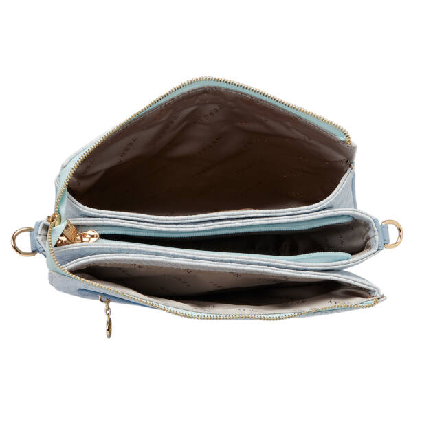 Mavi Print Kadın Çapraz Askılı Çanta - S26Y1PR09090-S5C - 4