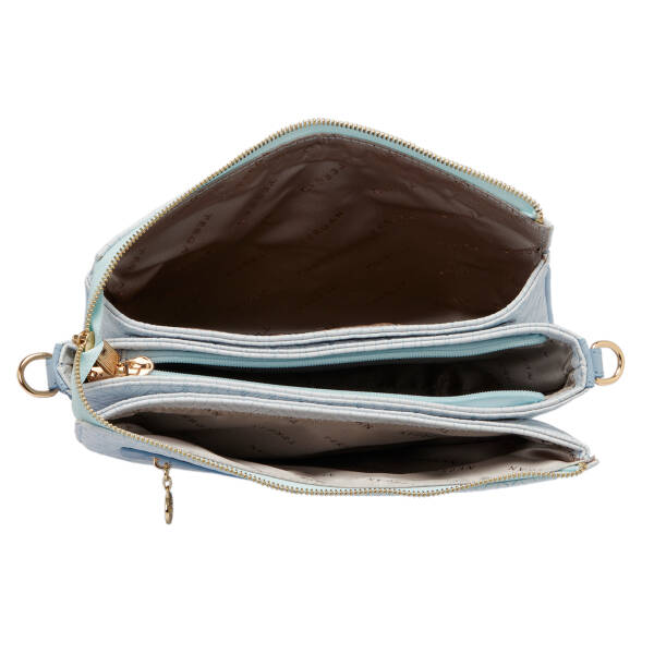 Mavi Print Kadın Çapraz Askılı Çanta - S26Y1PR09090-S5C - 4