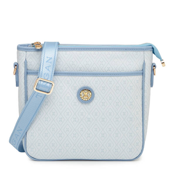 Mavi Print Kadın Çapraz Askılı Çanta - S26Y1PR09128-V9F - 1