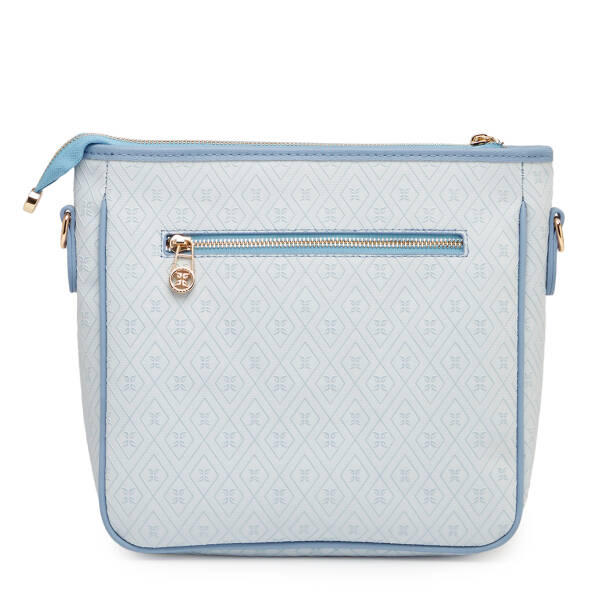 Mavi Print Kadın Çapraz Askılı Çanta - S26Y1PR09128-V9F - 3