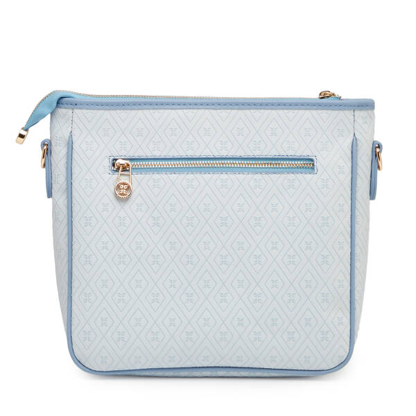 Mavi Print Kadın Çapraz Askılı Çanta - S26Y1PR09128-V9F - 3