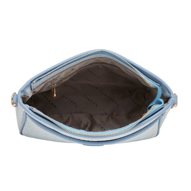 Mavi Print Kadın Çapraz Askılı Çanta - S26Y1PR09128-V9F - 4